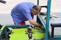 通化市三轮车救援服务