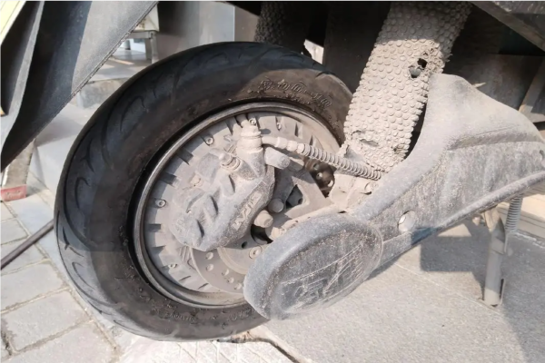 通化市电动车补胎换胎